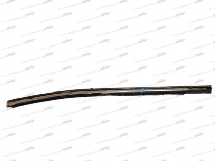 TKE Vízlehúzó, külső BH ezüst